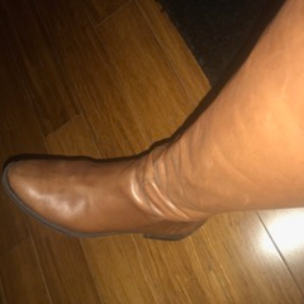 Sam Edelman Penny Boot